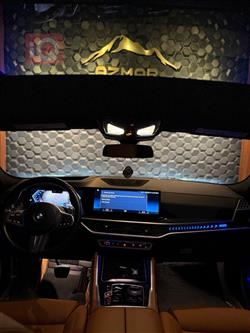 بي ام دبليو X6